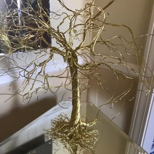 Stillness in gold (25%-=$38.00 off) lowest price ever